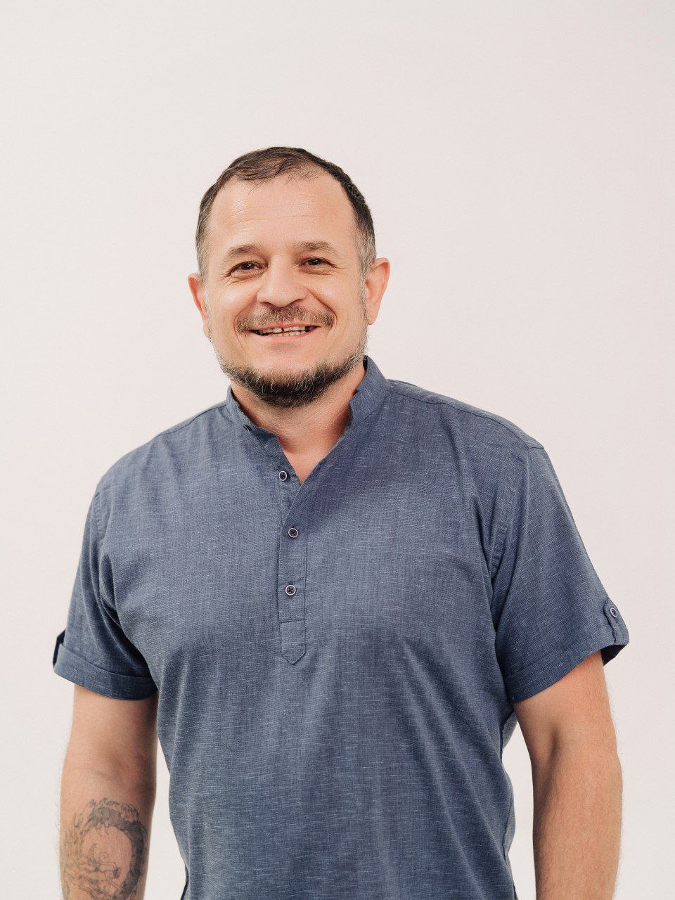 Чуваев Вадим